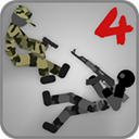 火柴人杀手4安卓版