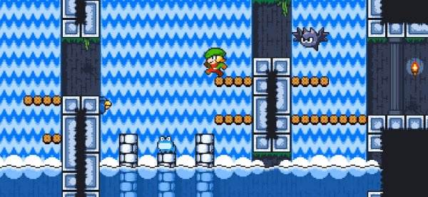 小小危险地下城手游26724