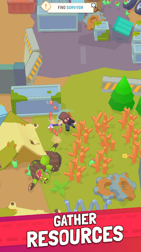 最后的堡垒安卓版1