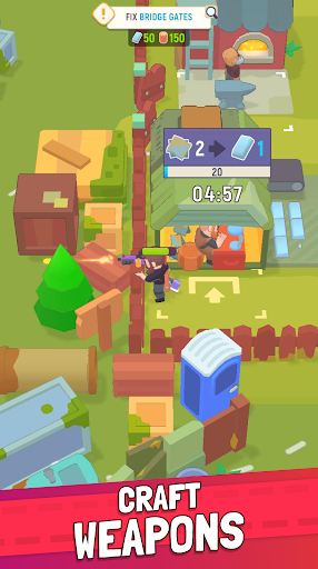 最后的堡垒安卓版2