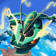 我的世界方块宝可梦手机版