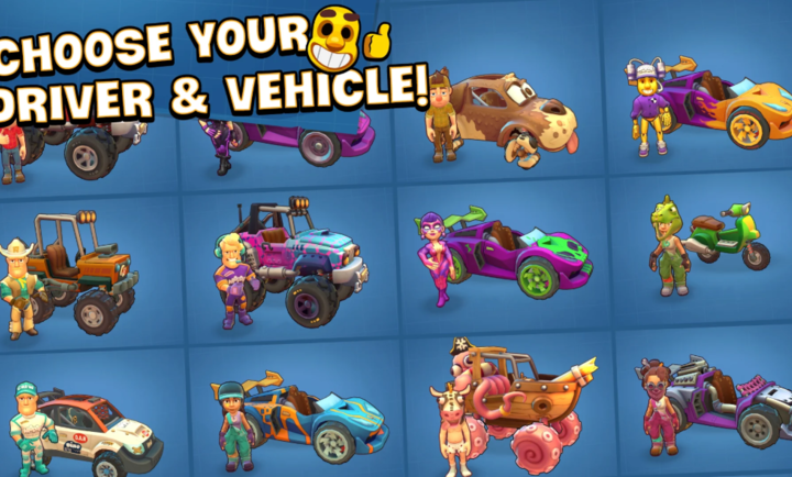 登山赛车3国际服2