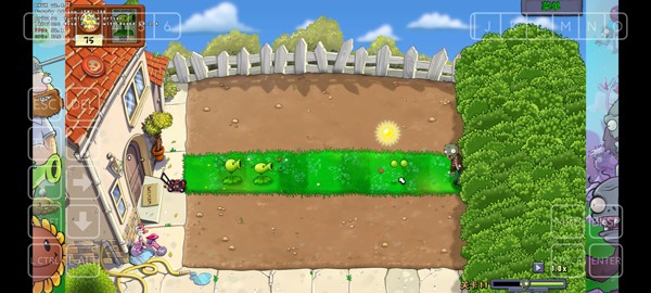 植物大战僵尸重植版