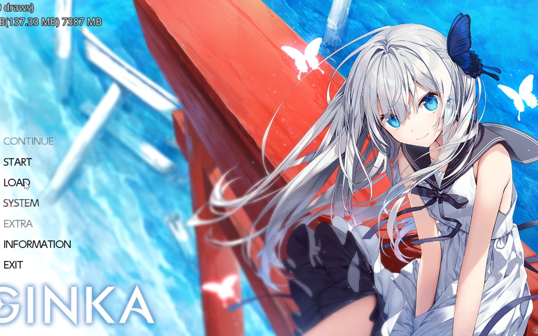 ginka手机汉化直装