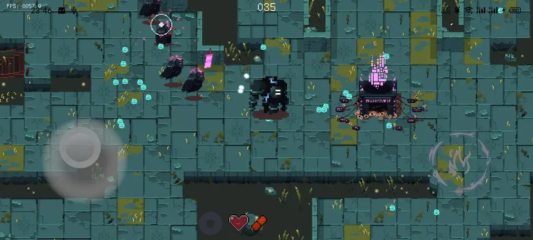 零号梦境生存最新版26752