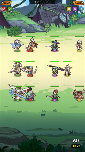 小小诸神安卓版26765