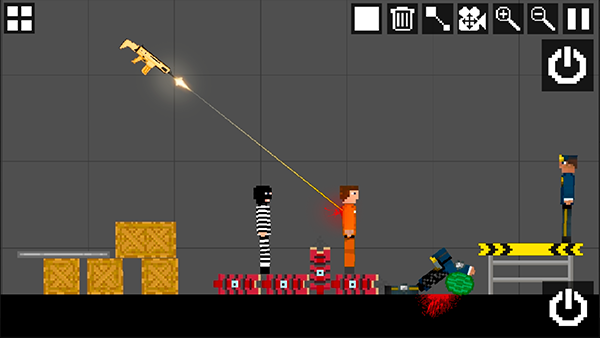 监狱游乐场4.126763