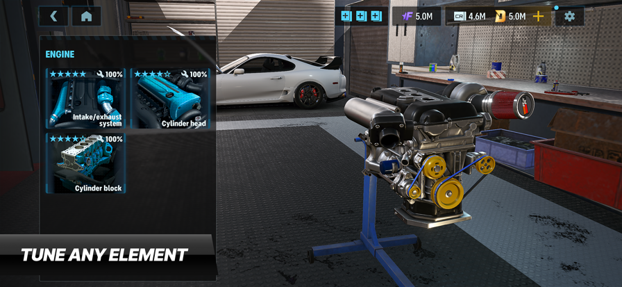 CarX漂移赛车3汉化版26769