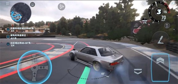 CarX漂移赛车3官方正版