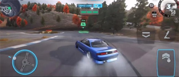 CarX漂移赛车3官方正版