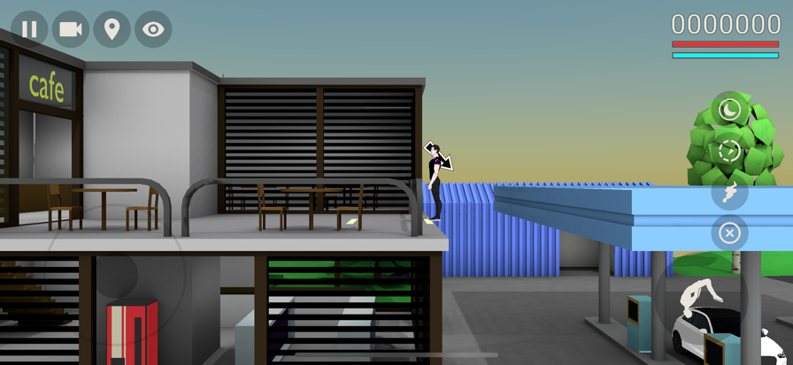 疯狂后空翻2中文版26771