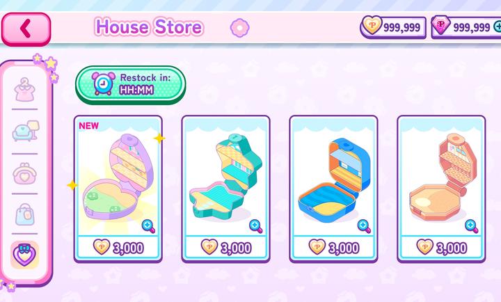 波莉口袋微型世界26776