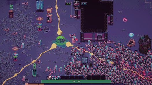 史莱姆3K反抗暴君1.2.42