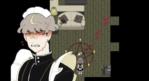 了不起的女仆26788