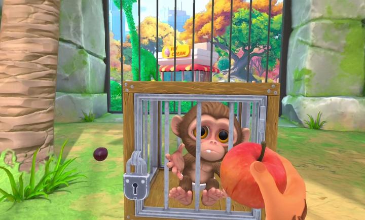 我是一只猴26803