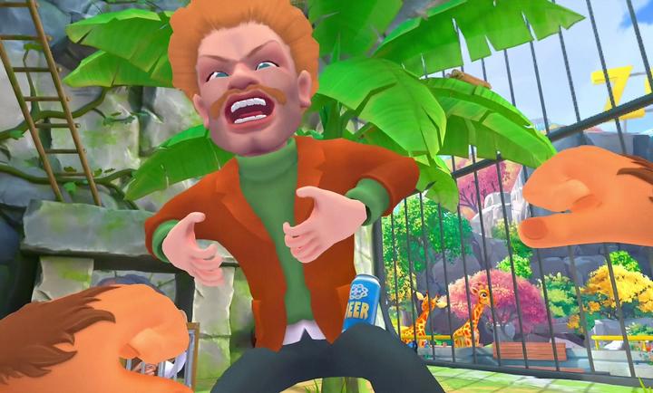 我是一只猴26803