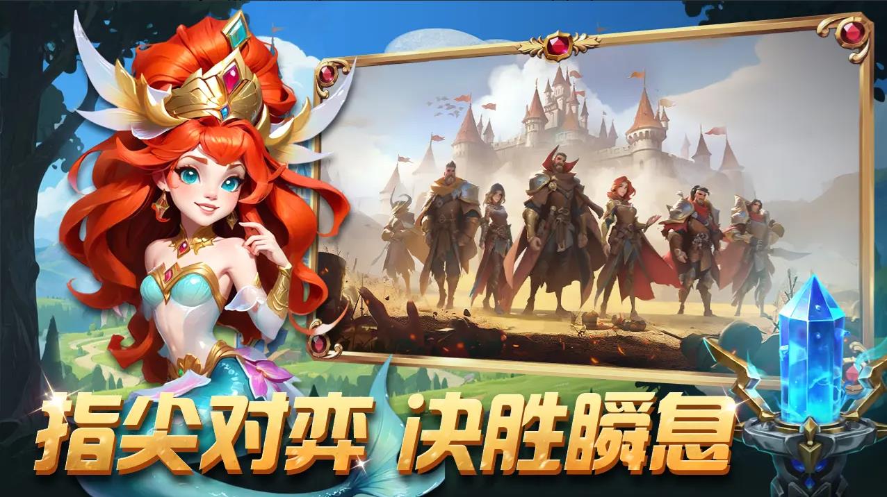 排兵布阵测试版2