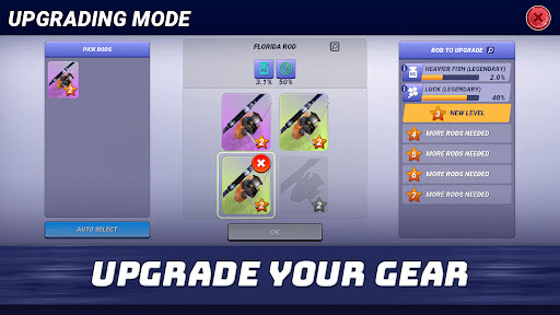 钓鱼冲突最新版26811