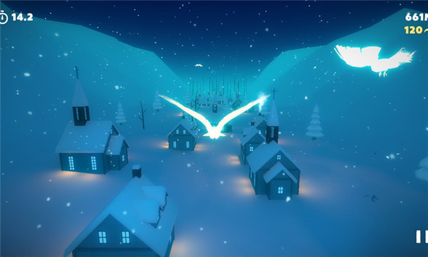 白翼之旅手机版26812