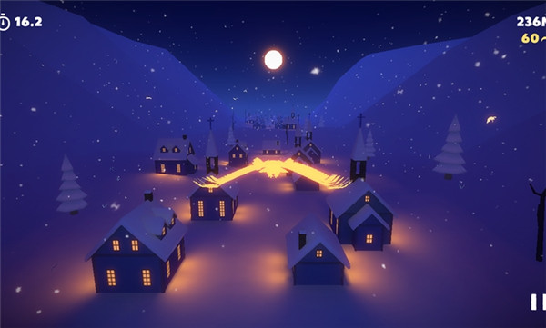 白翼之旅手机版26812