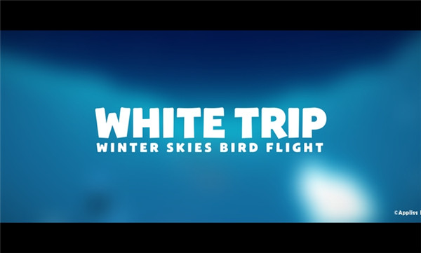 白翼之旅手机版