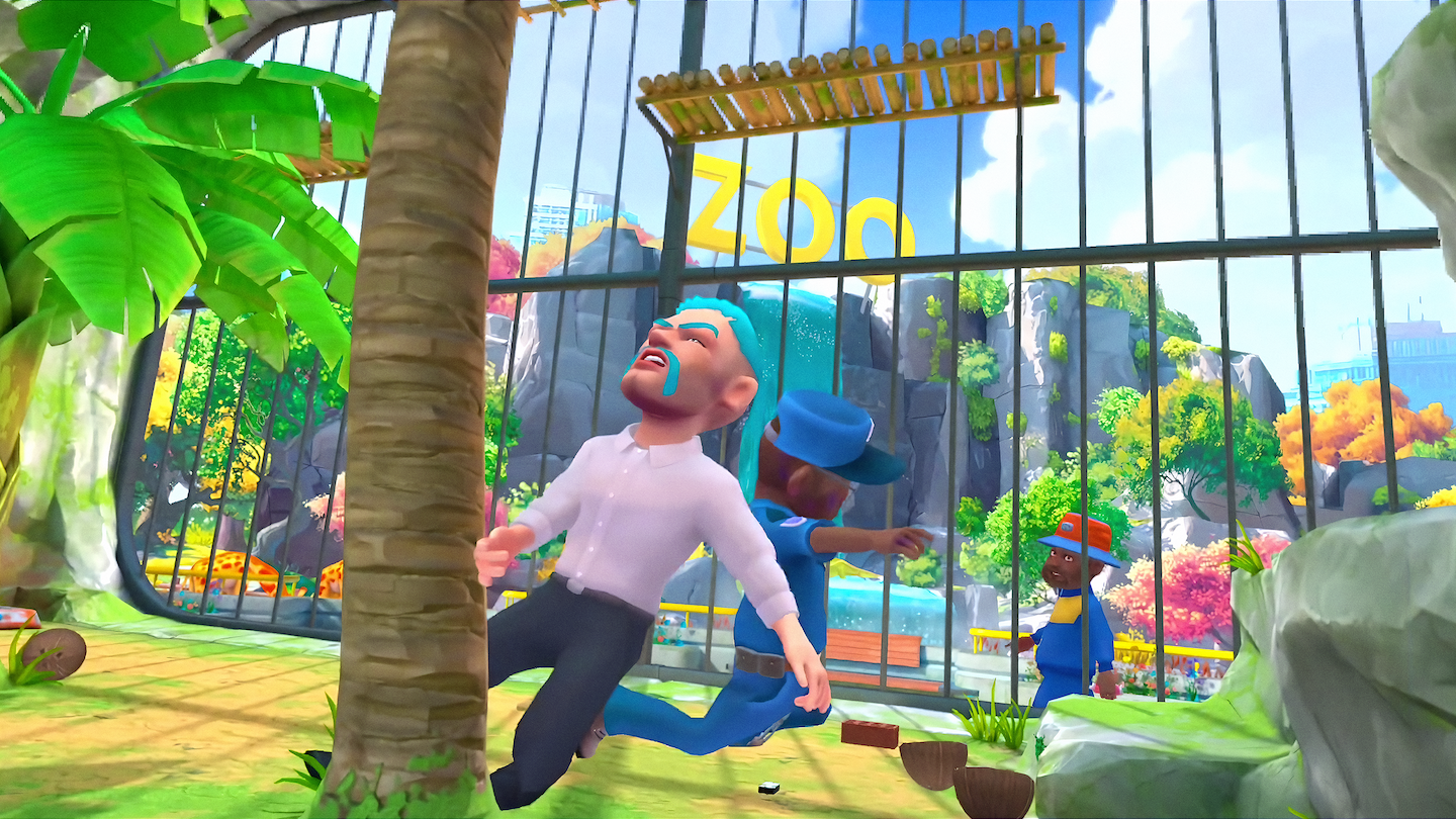 我是一只猴手机版0