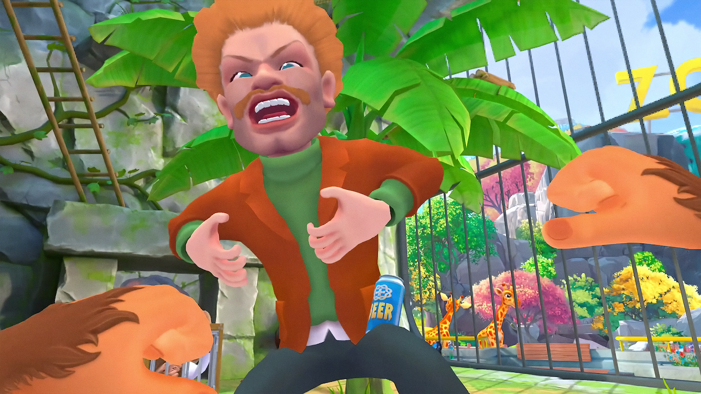 我是一只猴手机版2