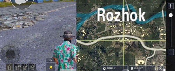 绝地求生体验服最新版