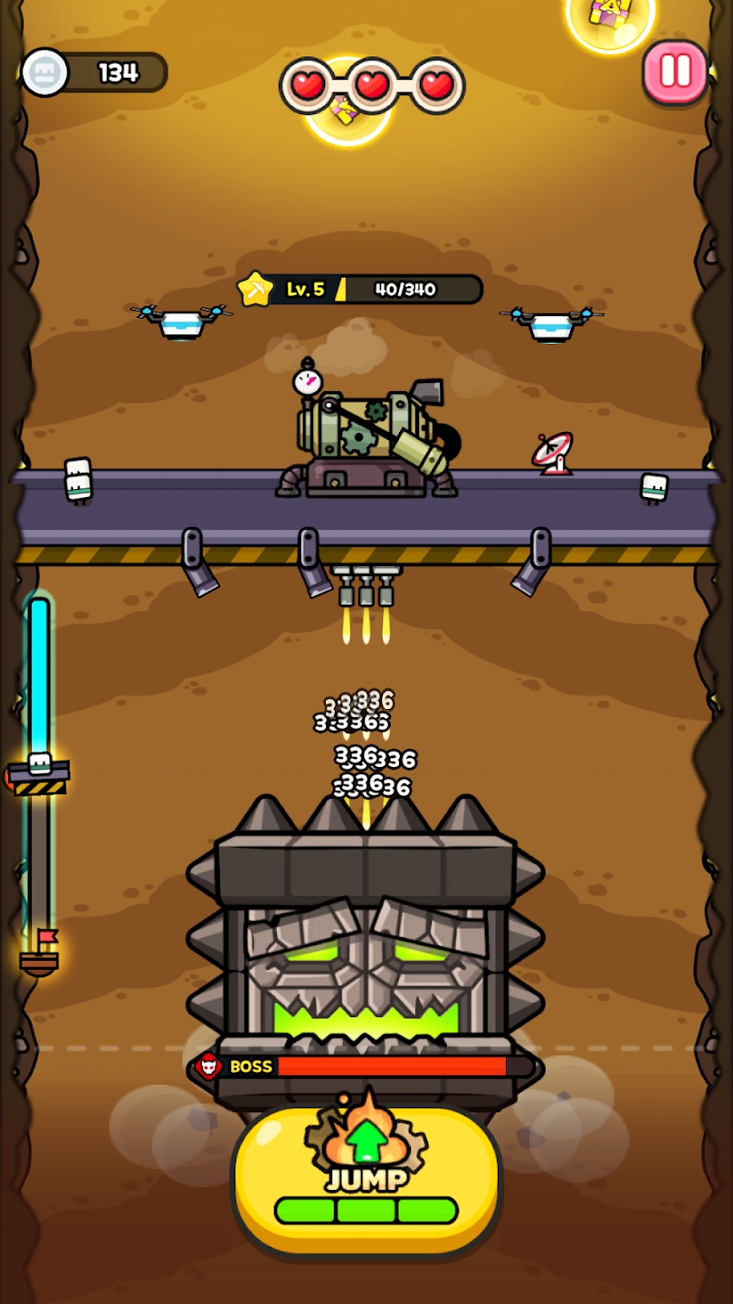 星球征服冒险26823