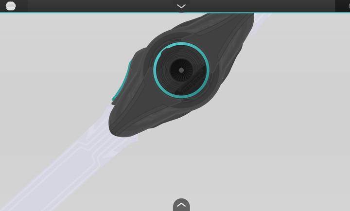 泽兹模拟器26828