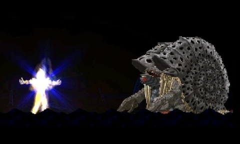 Mugen游戏奥特曼26835