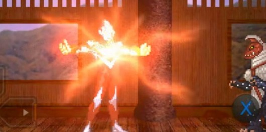 奥特曼mugen全人物