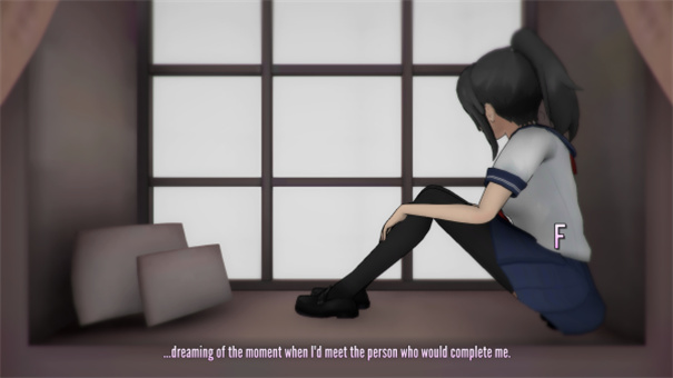 病娇模拟器病娇狩猎版26838