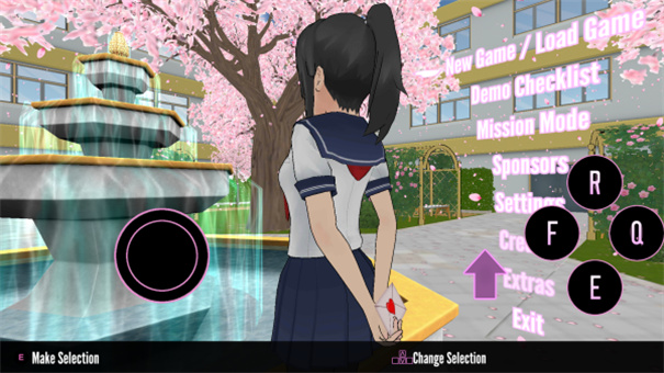 病娇模拟器病娇狩猎版26838