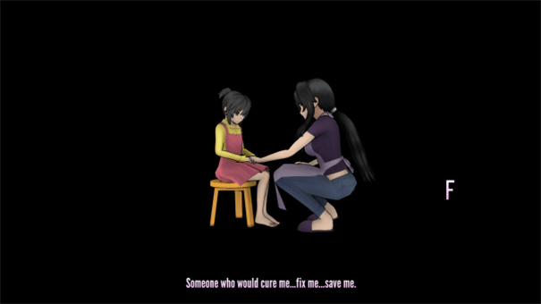 病娇模拟器病娇狩猎版26838