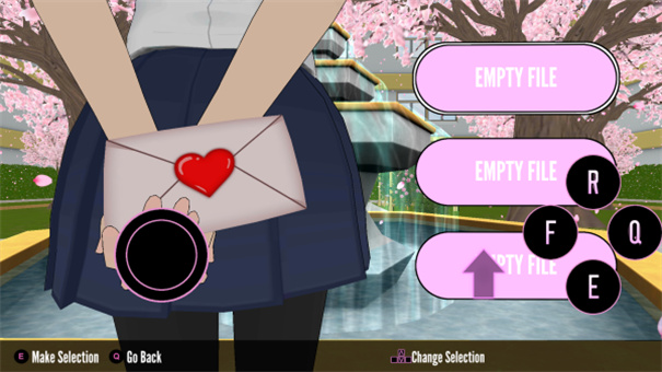 病娇模拟器病娇狩猎版26838