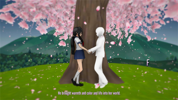 病娇模拟器病娇狩猎版26838