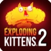 爆炸小猫2手机版