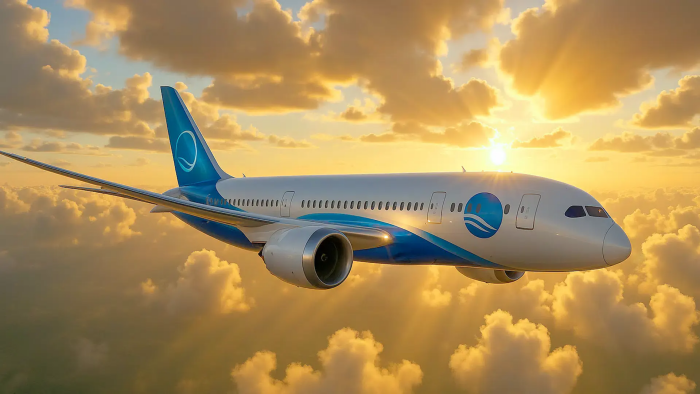 航空飞行模拟器26862