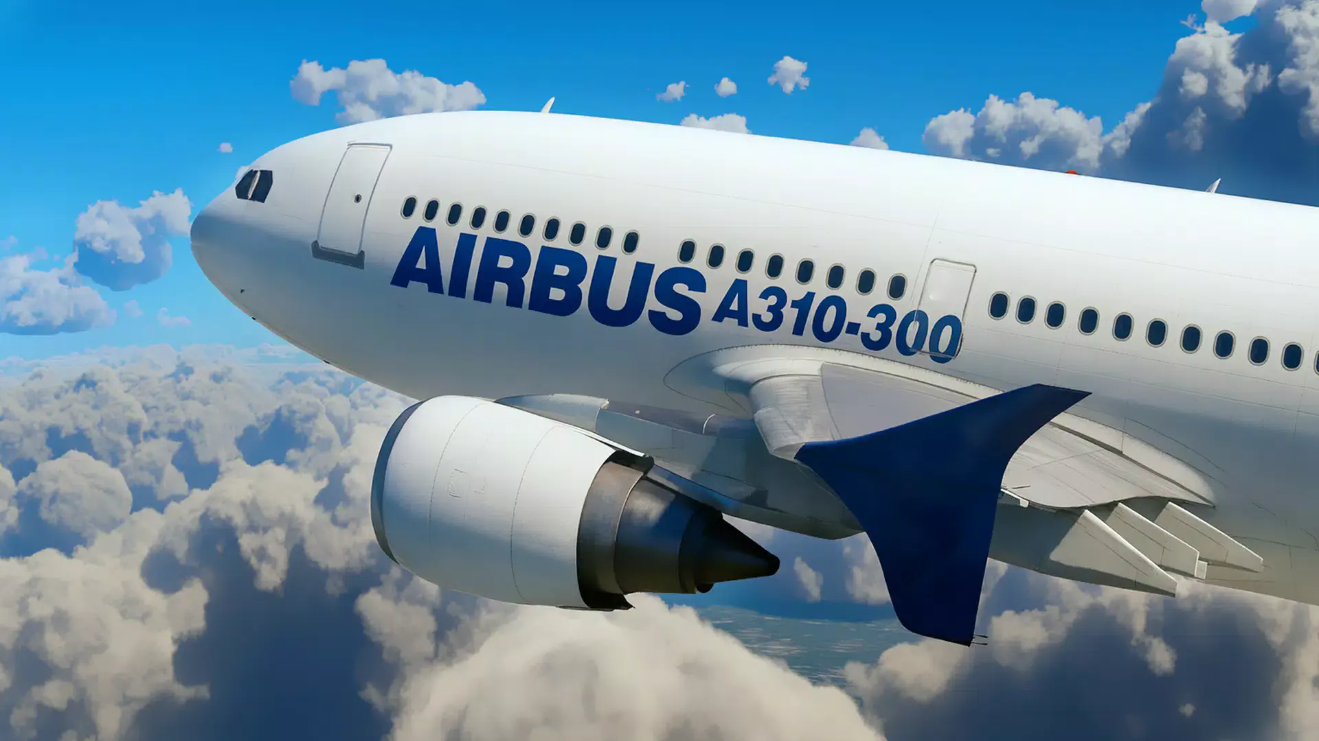 航空飞行模拟器26862