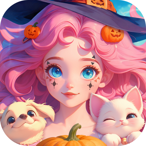 梦幻魔法屋手机版安卓版