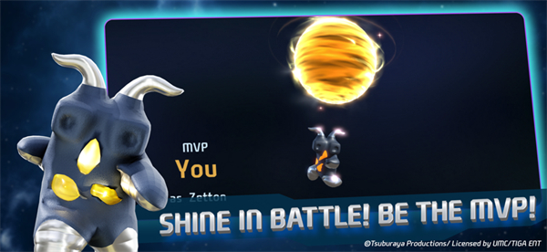 奥特曼大乱斗426874