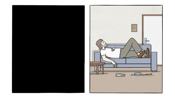 白色的门完整版2