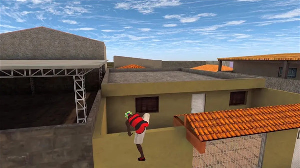 巴西精英赛车汉化版26884