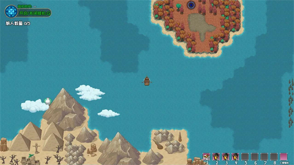 大千世界2试玩版1