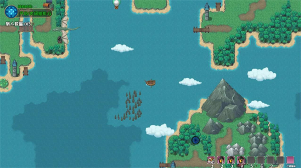 大千世界2试玩版4