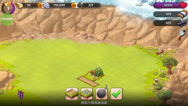 幻想熔炉失落帝国的世界