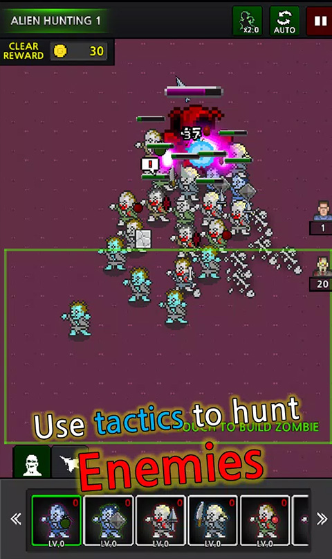 合并僵尸中文版26910