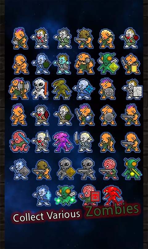 合并僵尸中文版26910