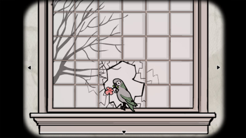 逃离方块四季26925